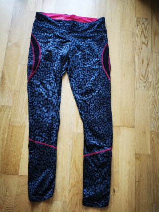 Lote Ropa Deportiva Mujer