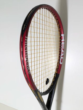 Raqueta Head Intelligence i.S4 Oversize - L3