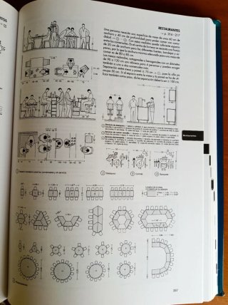 ARTE DE PROYECTAR EN ARQUITECTURA