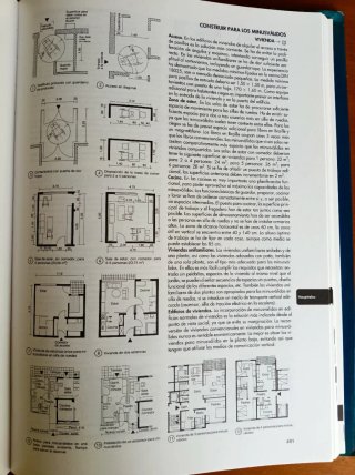 ARTE DE PROYECTAR EN ARQUITECTURA