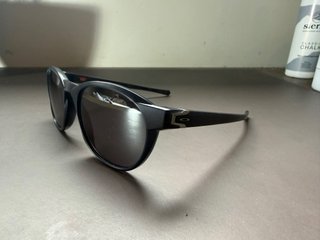 Gafas de sol Oakley Reedmace Negro Mate