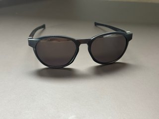 Gafas de sol Oakley Reedmace Negro Mate