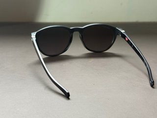Gafas de sol Oakley Reedmace Negro Mate