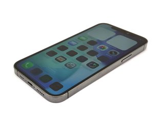 E1805303-0    Apple Iphone 12 Pro 128gb