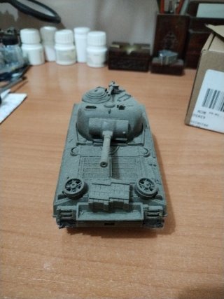 Tanque militar Hurricane U.S.A. 3033967