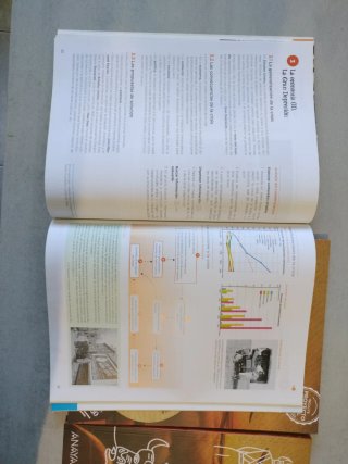 Geografía e Historia, 4 ESO, Madrid, Operación ...