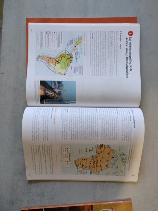 Geografía e Historia, 4 ESO, Madrid, Operación ...