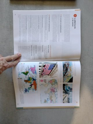 Geografía e Historia, 4 ESO, Madrid, Operación ...