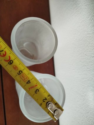 Bicchierini vodka
