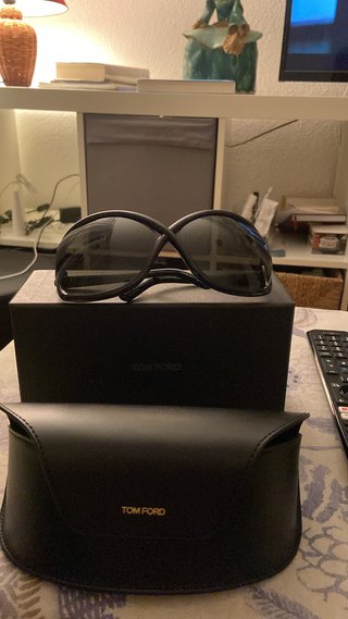 Gafas Tom Ford Nuevas