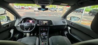 SEAT Ateca 2019