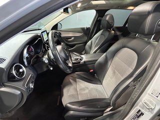 Mercedes-Benz C220 2016