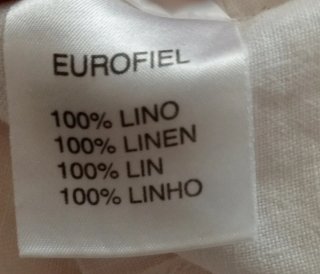 Traje de chaqueta blanco