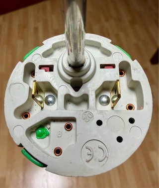 THERMOR TERMOSTATO CON VAINA PARA TODOS LOS MODELO
