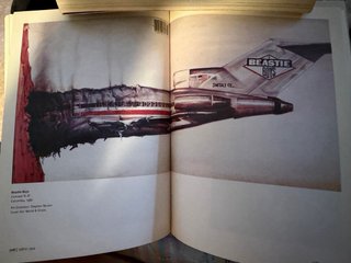 Libro 1000 Record Covers Michael Ochs (Taschen)