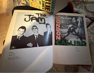 Libro 1000 Record Covers Michael Ochs (Taschen)