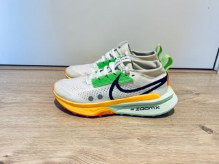 Nike ZoomX Zegama 2 Talla 40.5