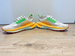Nike ZoomX Zegama 2 Talla 40.5