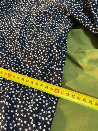 Camisa Carolina Herrera Estampada