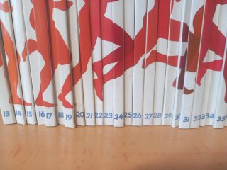 Libros erase una vez el cuerpo humano