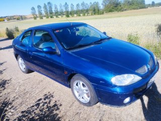 Renault Megane 2001