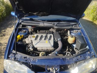 Renault Megane 2001