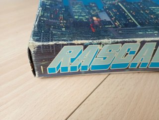 Juego de mesa Rascacielos Falomir