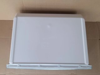 Cajón superior nevera frigorífico congelador Miele