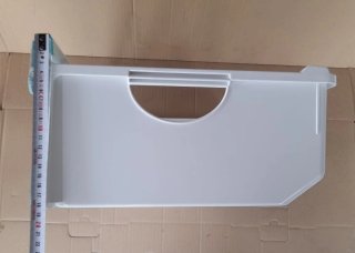 Cajón superior nevera frigorífico congelador Miele