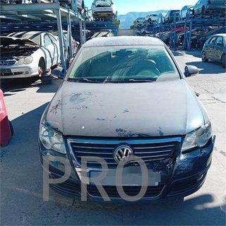 JUEGO LLANTAS Volkswagen Passat Berlina (3C2)(2005->)