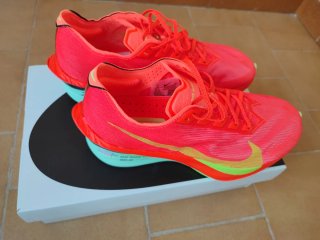 Zapatillas Nike Vaporfly VF 4