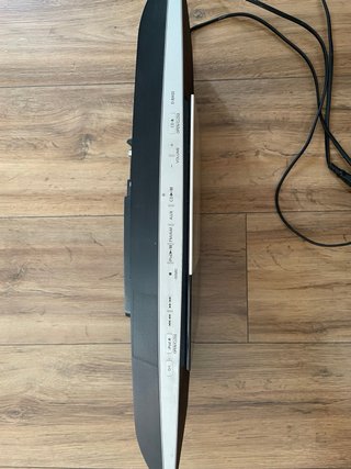 Lettore CD Panasonic SC-HC3