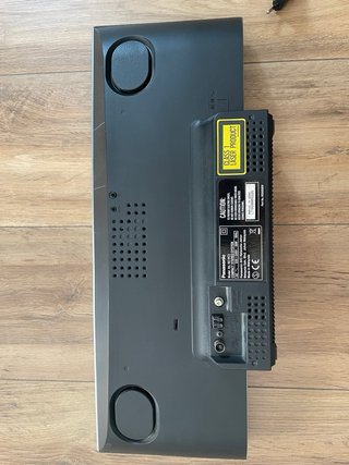 Lettore CD Panasonic SC-HC3