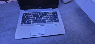 HP EliteBook 840 G3