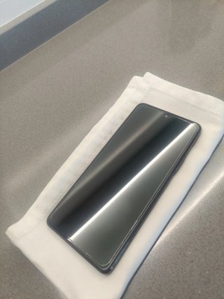 Xiaomi Redmi Note 10 Pro Negro