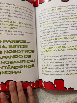 Pack de libros de Arta