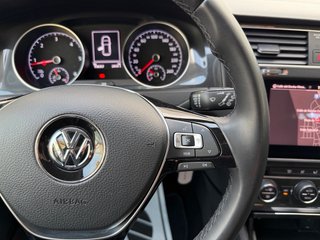 Volkswagen Golf  7,5 JUNIO 2019