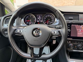 Volkswagen Golf  7,5 JUNIO 2019
