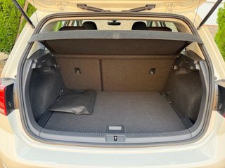 Volkswagen Golf  7,5 JUNIO 2019