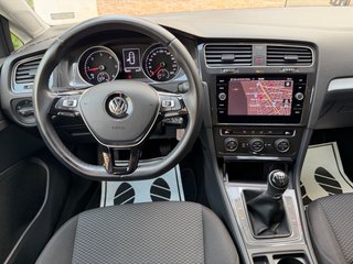 Volkswagen Golf  7,5 JUNIO 2019