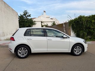Volkswagen Golf  7,5 JUNIO 2019