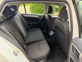 Volkswagen Golf  7,5 JUNIO 2019