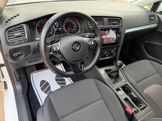 Volkswagen Golf  7,5 JUNIO 2019