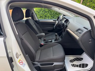 Volkswagen Golf  7,5 JUNIO 2019