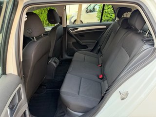 Volkswagen Golf  7,5 JUNIO 2019