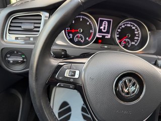 Volkswagen Golf  7,5 JUNIO 2019
