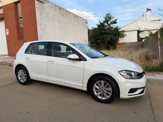 Volkswagen Golf  7,5 JUNIO 2019