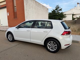 Volkswagen Golf  7,5 JUNIO 2019