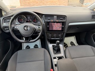 Volkswagen Golf  7,5 JUNIO 2019