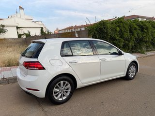 Volkswagen Golf  7,5 JUNIO 2019